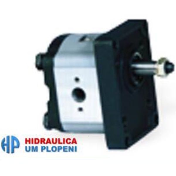 MDR系列hidraulica um plopeni（HP）6165金沙总站官网
